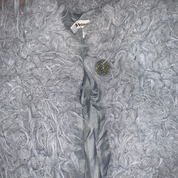 Cutie jacket - Picture 3 of 3